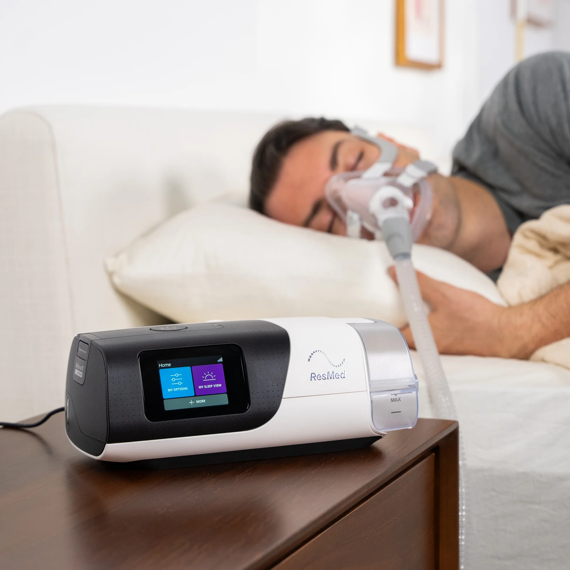 Apnée du sommeil